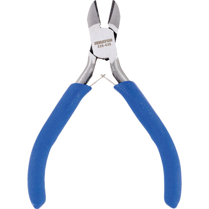 Senator 115mm/4.1/2” DIAGONALCUTTING NIPPERS