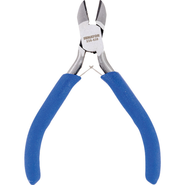 Senator 115mm/4.1/2” DIAGONALCUTTING NIPPERS