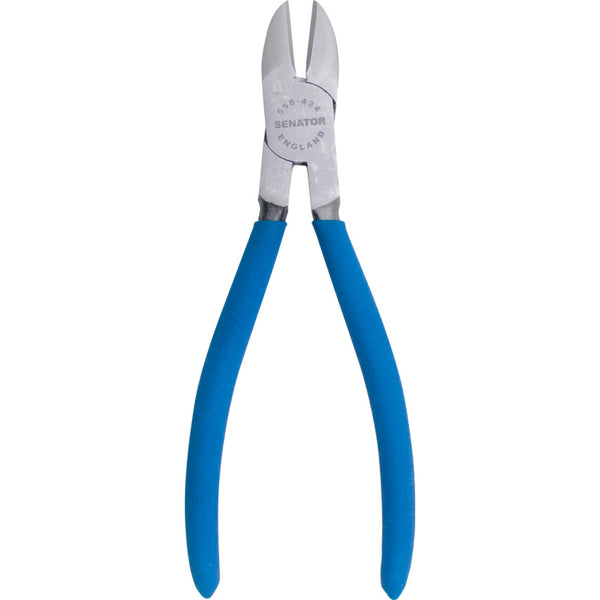 Senator 200mm/8" DIAGONAL CUTTING NIPPERS