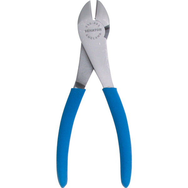 Senator 175mm/7" H/T DIAGONAL NIPPER