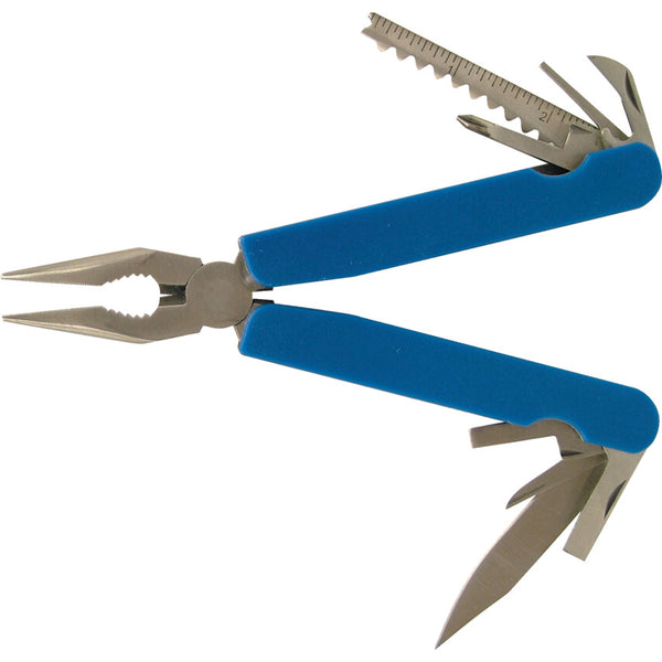 Senator MTP813 13 FUNCTION 8-BLADE TOOL