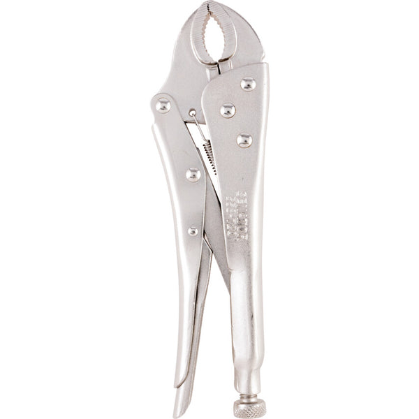 Senator 255mm/10" CURVED JAW HIGHSTRENGTH GRIP WRENCH