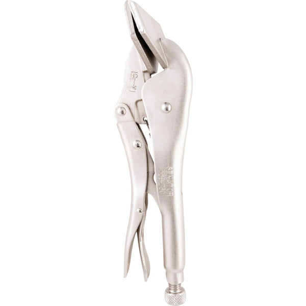 Senator 255mm/10" SHEET PLIER GRIP WRENCH