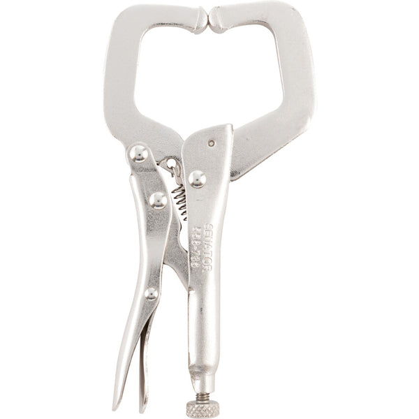 Senator 150mm/6" C-CLAMP GRIP WRENCH