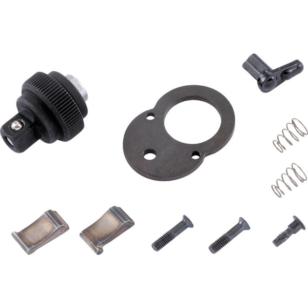 Senator 1/4"DR. 72T RATCHET REPAIR KIT