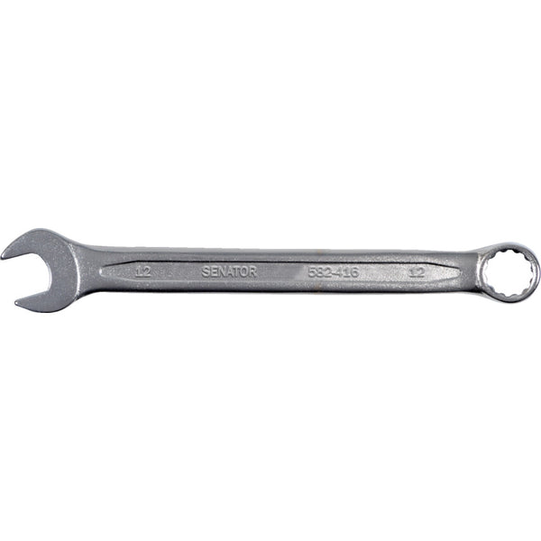 Senator 25mm CHROME VANADIUM COMBINATIONSPANNER