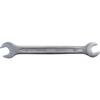 Senator 8x9mm CHROME VANADIUM O/E SPANNER