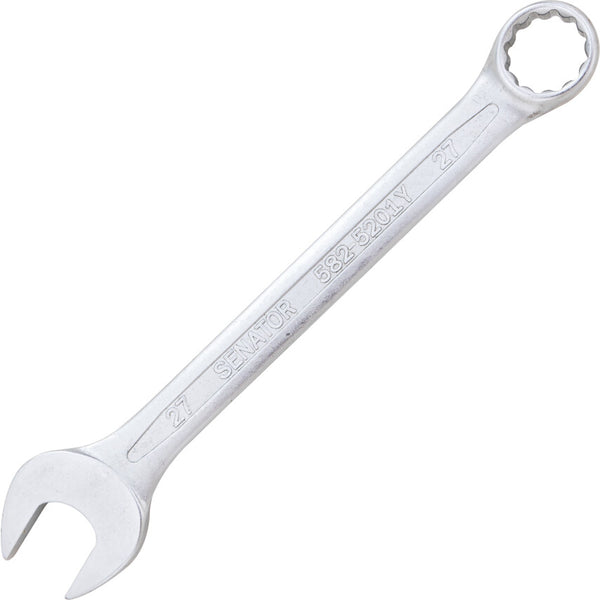 Senator 27mm CHROME VANADIUM COMBINATIONSPANNER