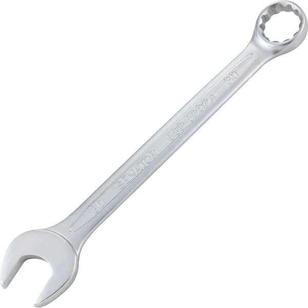 Senator 30mm CHROME VANADIUM COMBINATIONSPANNER