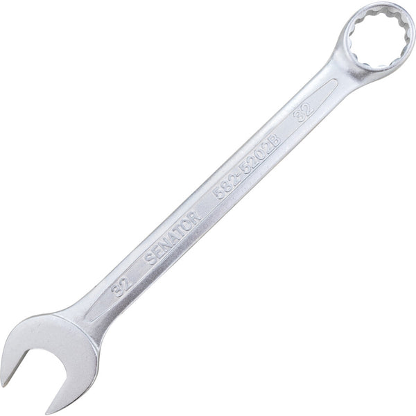 Senator 32mm CHROME VANADIUM COMBINATIONSPANNER