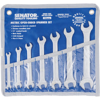 KENNEDY 30X32Mm Chrome Vanadium O/Espanner - SEN5825202W
