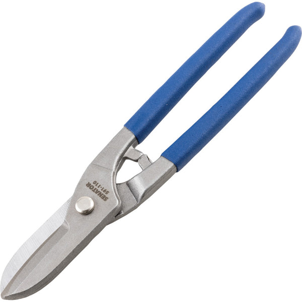 Senator 10" STRAIGHT BLADE TINSNIP