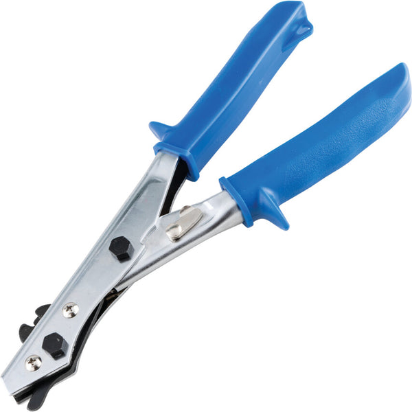Senator HEAVY DUTY SHEET METAL NIBBLER