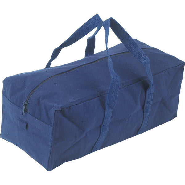 Senator 18" CANVAS TOOL BAG