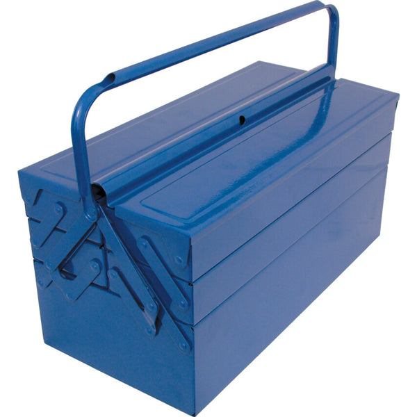 Senator 17" 5-TRAY CANTILEVER HOMEIMPROVER TOOLBOX