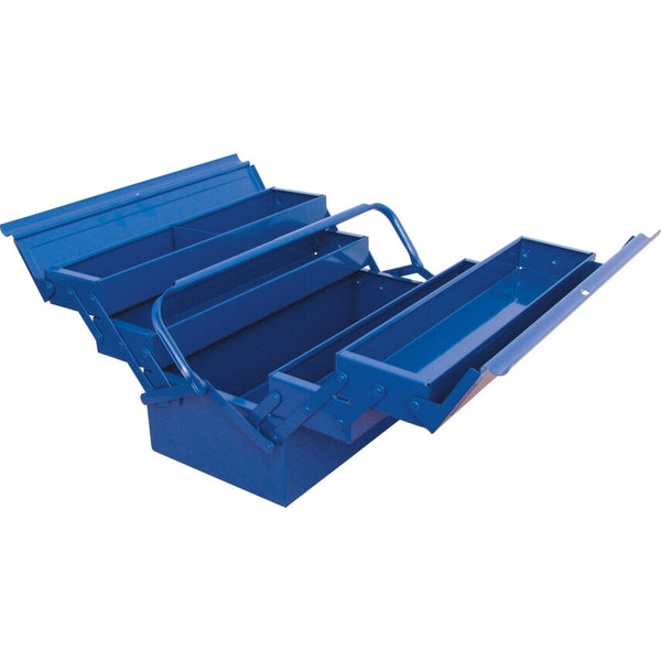 Senator 21" 5-TRAY CANTILEVER HOMEIMPROVER TOOLBOX
