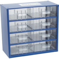 Senator 8 DRAWER SMALL PARTS STORAGECABINET