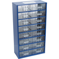 Senator 16 DRAWER SMALL PARTS STORAGECABINET