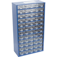 Senator 60 DRAWER SMALL PARTS STORAGECABINET