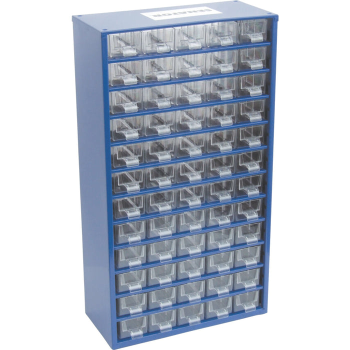 Senator 60 DRAWER SMALL PARTS STORAGECABINET
