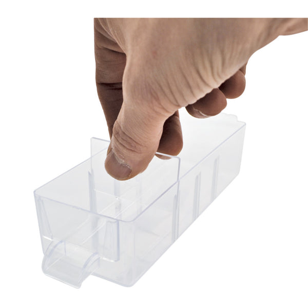 Senator SMALL DRAWER DIVIDER 50x29mm(PK-10)