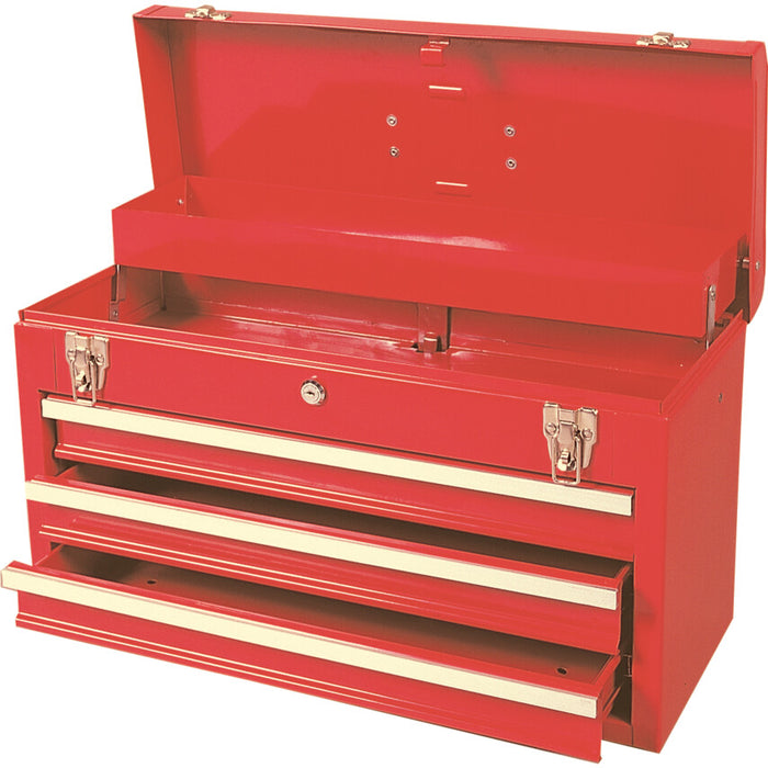 Senator 3-DRAWER TOOL CHEST