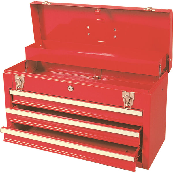 Senator 3-DRAWER TOOL CHEST