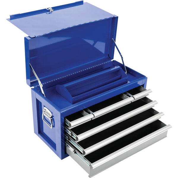 Senator 6-DRAWER TOOL CHEST BLUE/GREY
