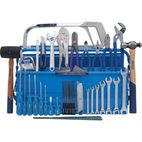 Senator ENGINEERS STARTER TOOLKIT (47-PCE)
