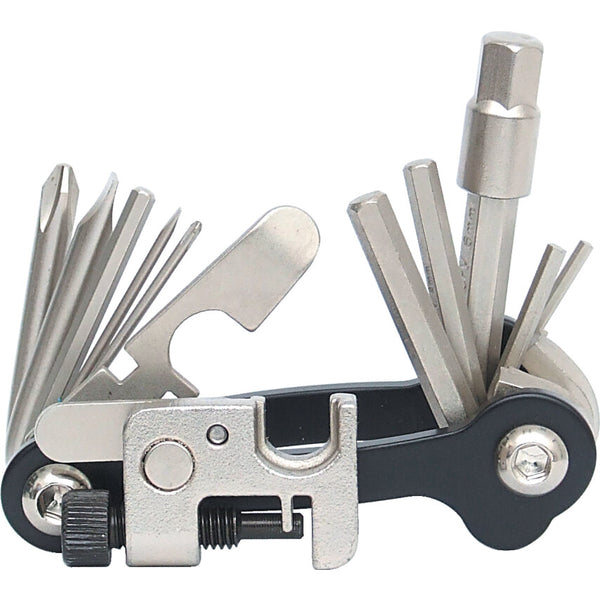 Senator 16-IN-1 MULTI-FUNCTION CYCLE TOOL