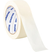 Senator 38mmx50M GENERAL PURPOSEMASKING TAPE