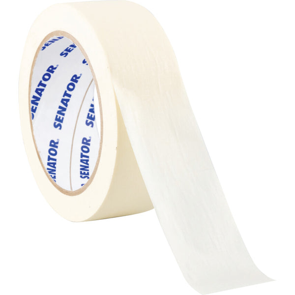 Senator 38mmx50M GENERAL PURPOSEMASKING TAPE