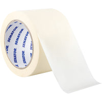 Senator 75mmx50M GENERAL PURPOSEMASKING TAPE