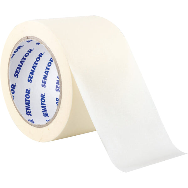 Senator 75mmx50M GENERAL PURPOSEMASKING TAPE
