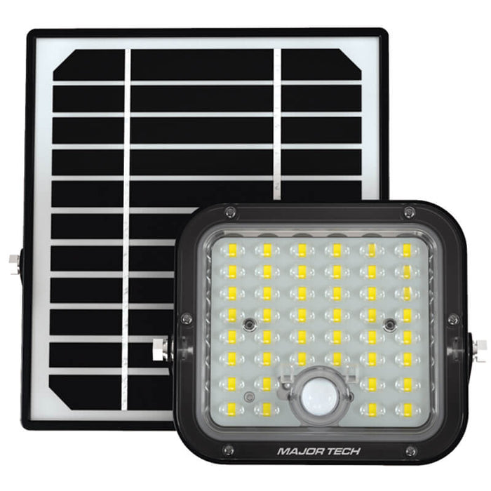Major Tech 1500Lm / 10W Solar LED Floodlight | SFC-10C - image 1