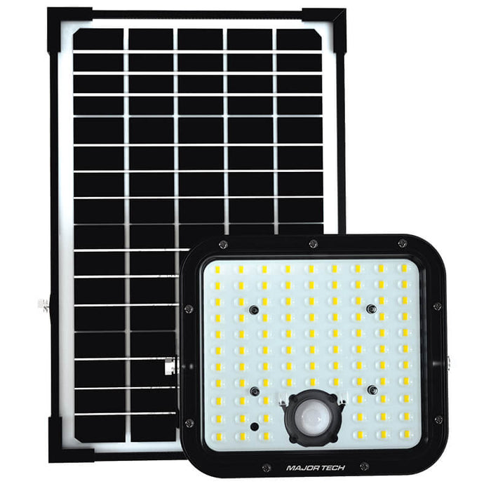 Major Tech 4800Lm / 30W Solar LED Floodlight | SFC-30C - image 1