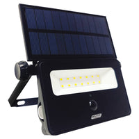 Major Tech 900 Lm/20W Solar LED Floodlight | SFP-20C - image 1