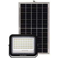 Major Tech 150W Solar Starburst Floodlight SFQ-150C