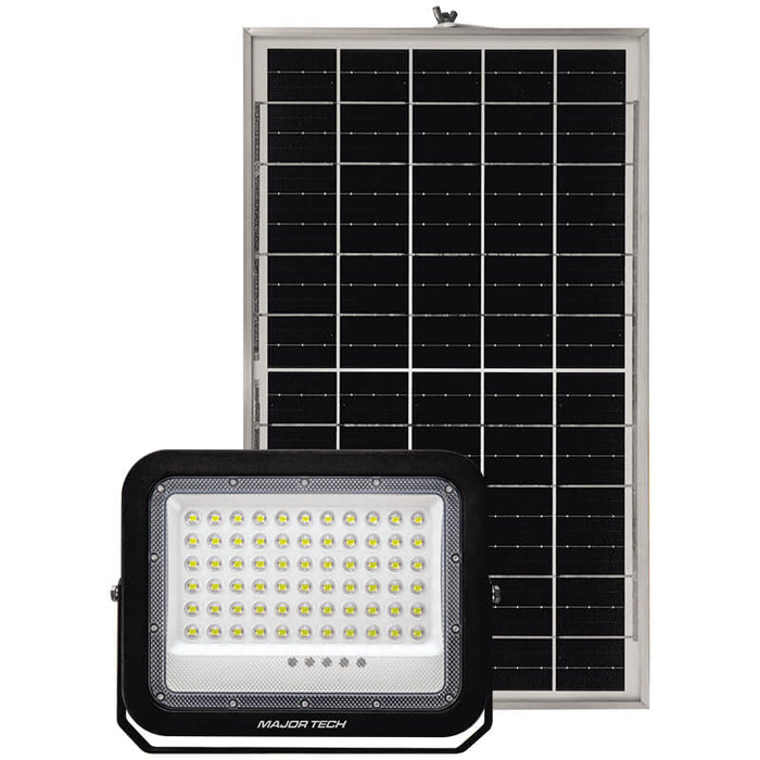 Major Tech 150W Solar Starburst Floodlight SFQ-150C