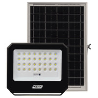 Major Tech 1400lm / 10W Solar LED Floodlight | SFX-100C - image 1