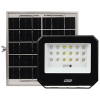 Major Tech 700lm / 5W Solar LED Floodlight | SFX-50C - image 1
