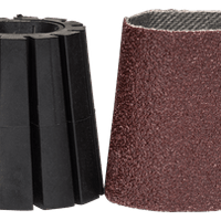 Bosch - Sanding Roller Conical shank - 1600A00156