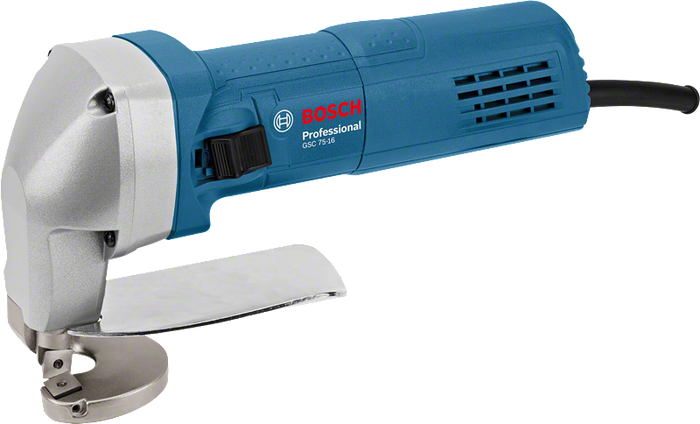 Bosch Shear GSC 75-16 Professional - 0601500500