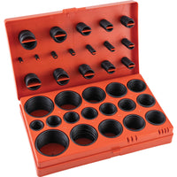 Sherlock OR2 METRIC NBR70 NITRILEO-RING KIT 419-PCE