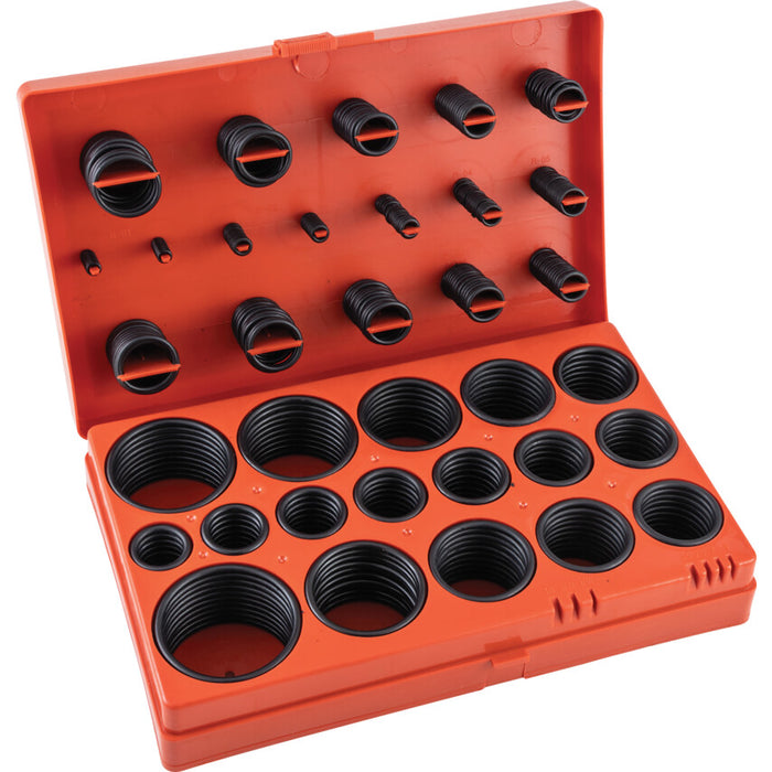 Sherlock OR2 METRIC NBR70 NITRILEO-RING KIT 419-PCE