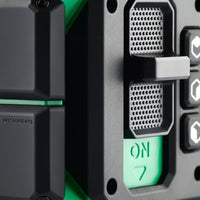 ADA Tank 4-360 Green Ultimate Edition - A00632