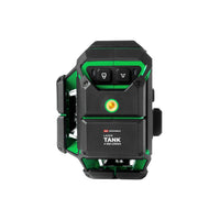 ADA Tank 4-360 Green Ultimate Edition - A00632