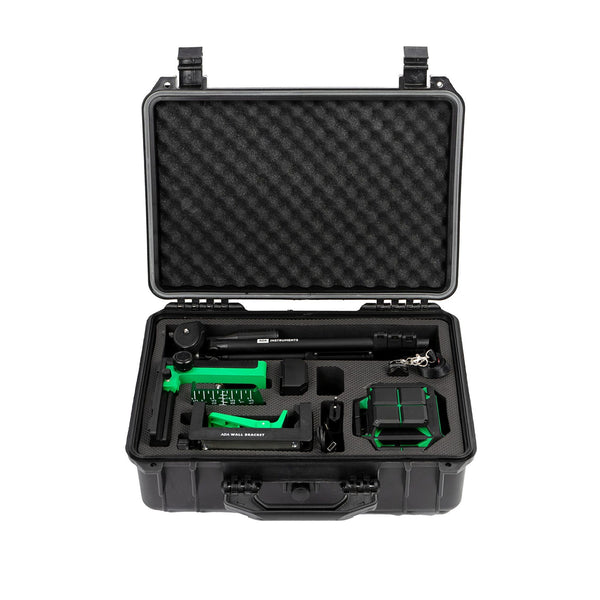 ADA Tank 4-360 Green Ultimate Edition - A00632