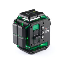 ADA Tank 4-360 Green Ultimate Edition - A00632