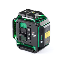 ADA Tank 4-360 Green Ultimate Edition - A00632
